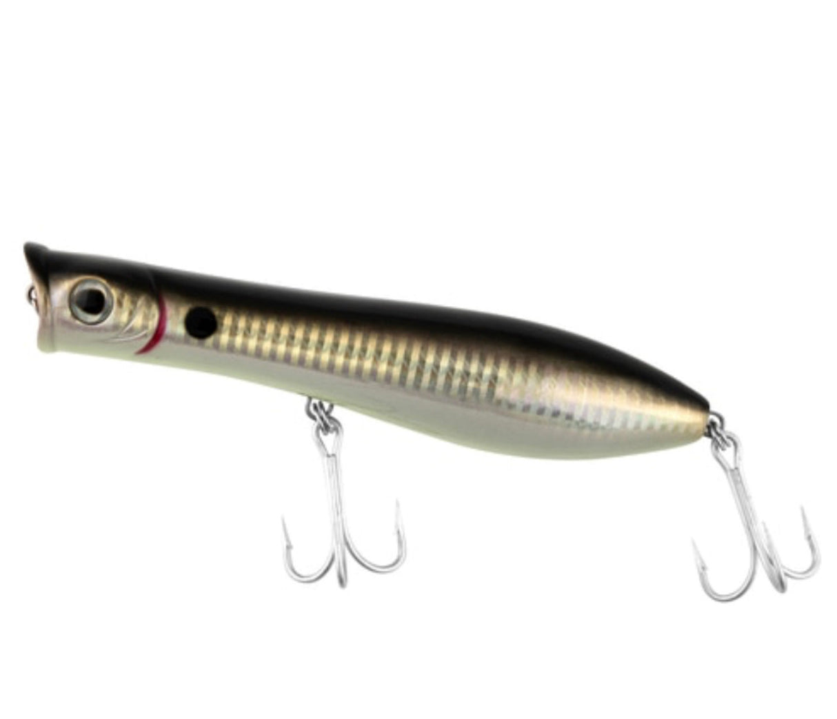 TSUNAMI TALKIN POPPER (F) 7"