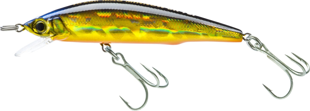 YO-ZURI MAG MINNOW 5" (F)