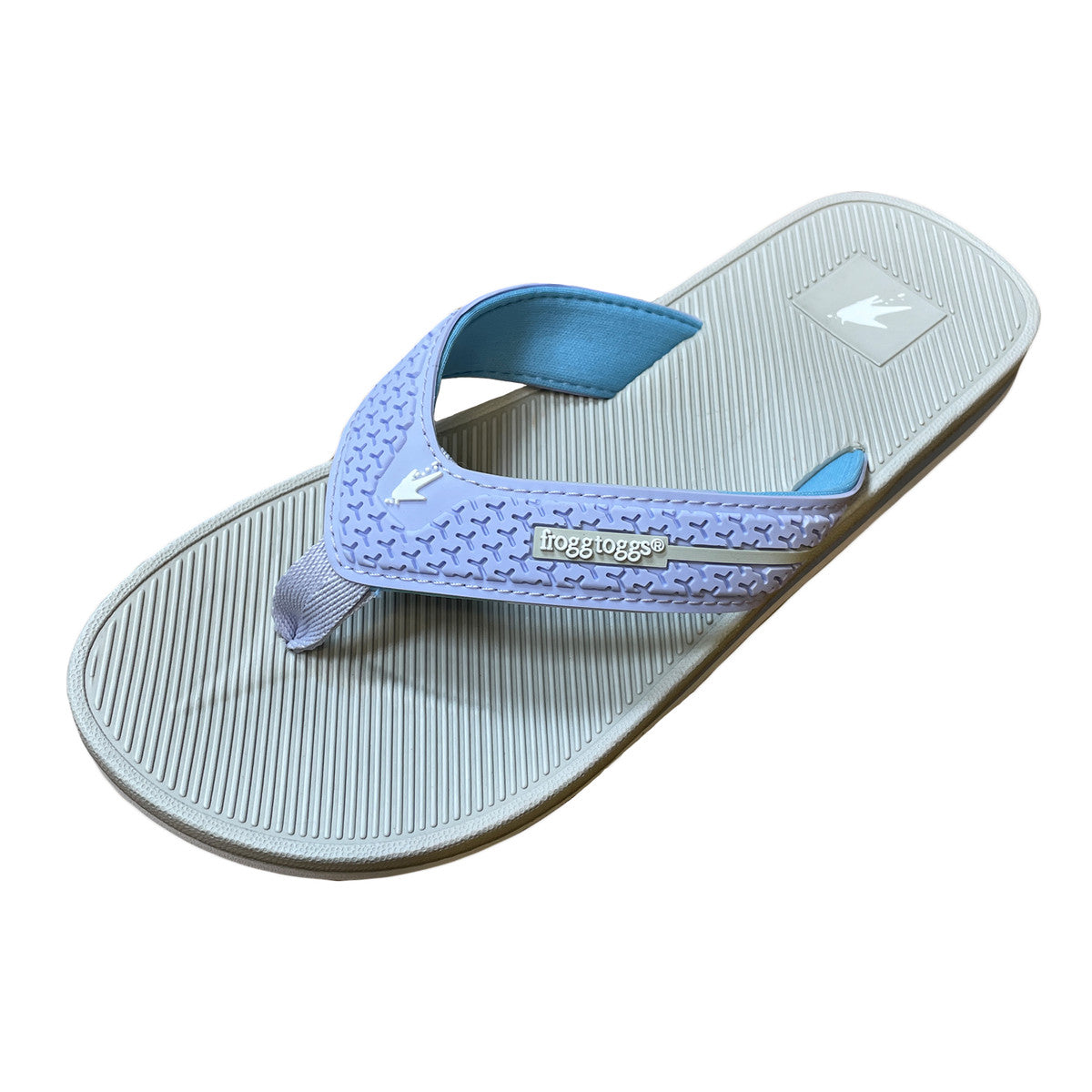 FROGG TOGGS WOMENS FLIPPED OUT FLIP FLOPS