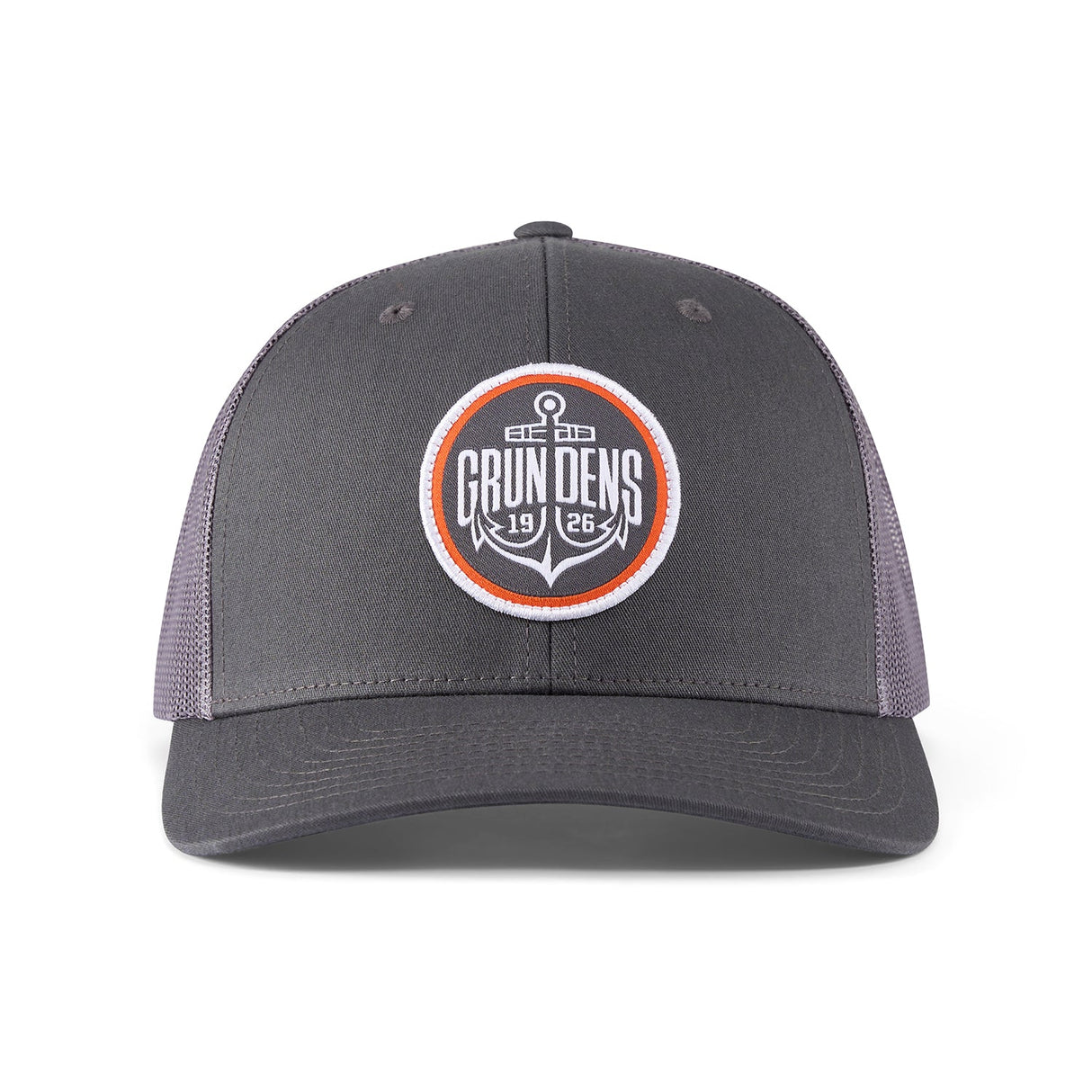 GRUNDENS 1926 RX TRUCKER, NAVY