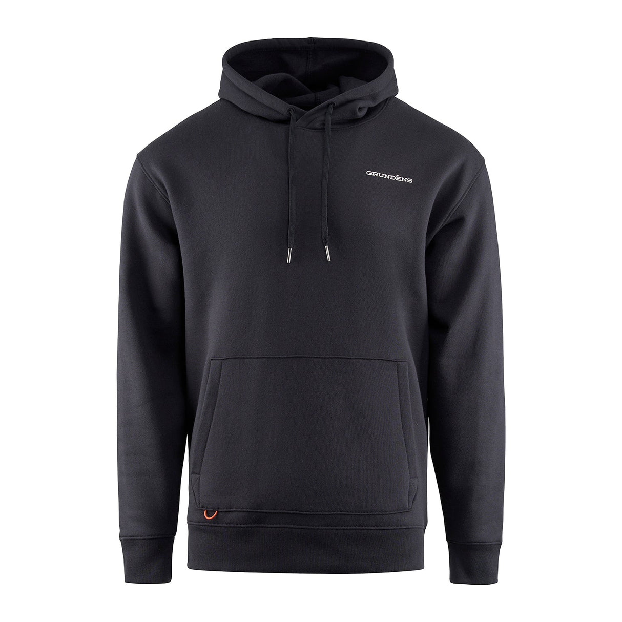GRUNDENS DISPLACEMENT DWR HOODIE ZERO SHUCKS