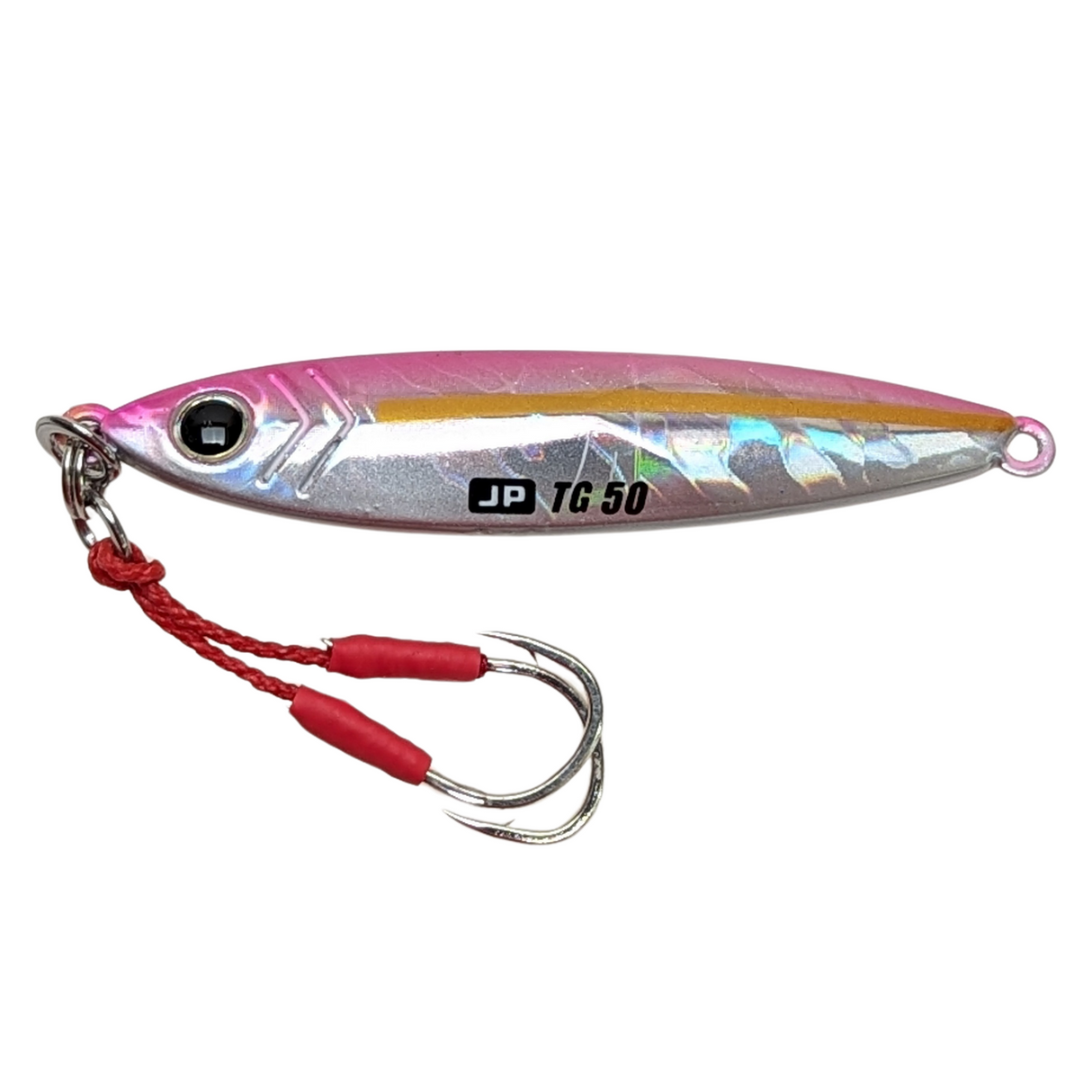 MAJOR CRAFT JIGPARA TUNGSTEN CASTING JIG