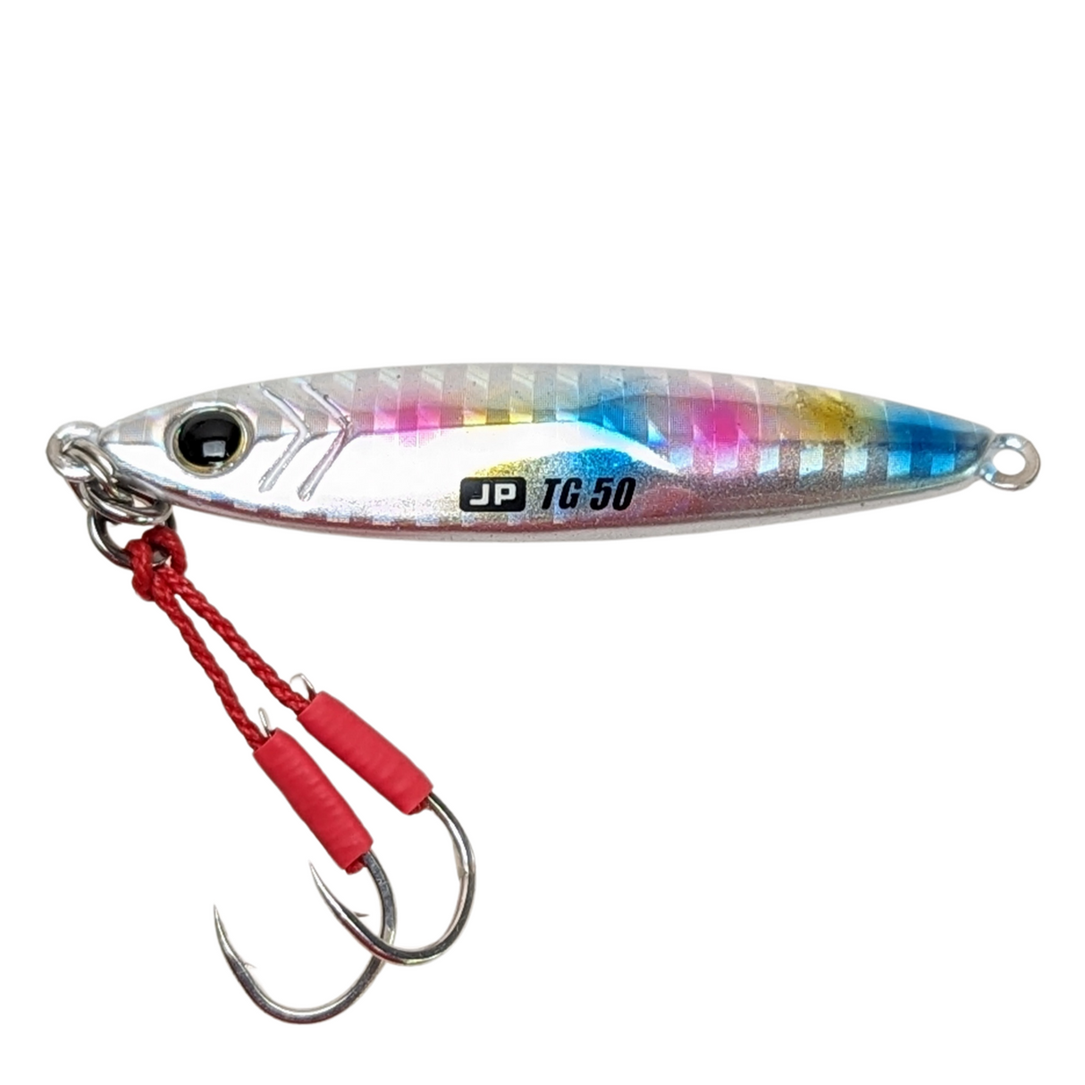 MAJOR CRAFT JIGPARA TUNGSTEN CASTING JIG