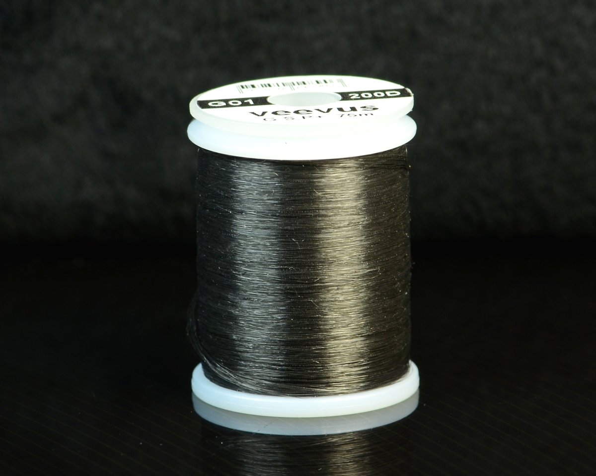 VEEVUS 200 DENIER GSP VEEVUS #11 75 M SPOOL