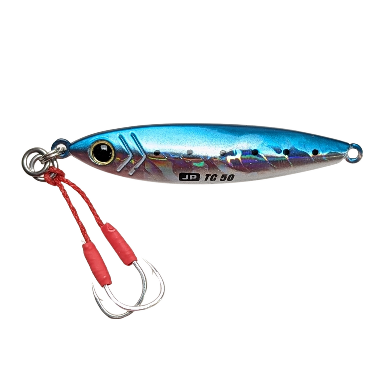 MAJOR CRAFT JIGPARA TUNGSTEN CASTING JIG