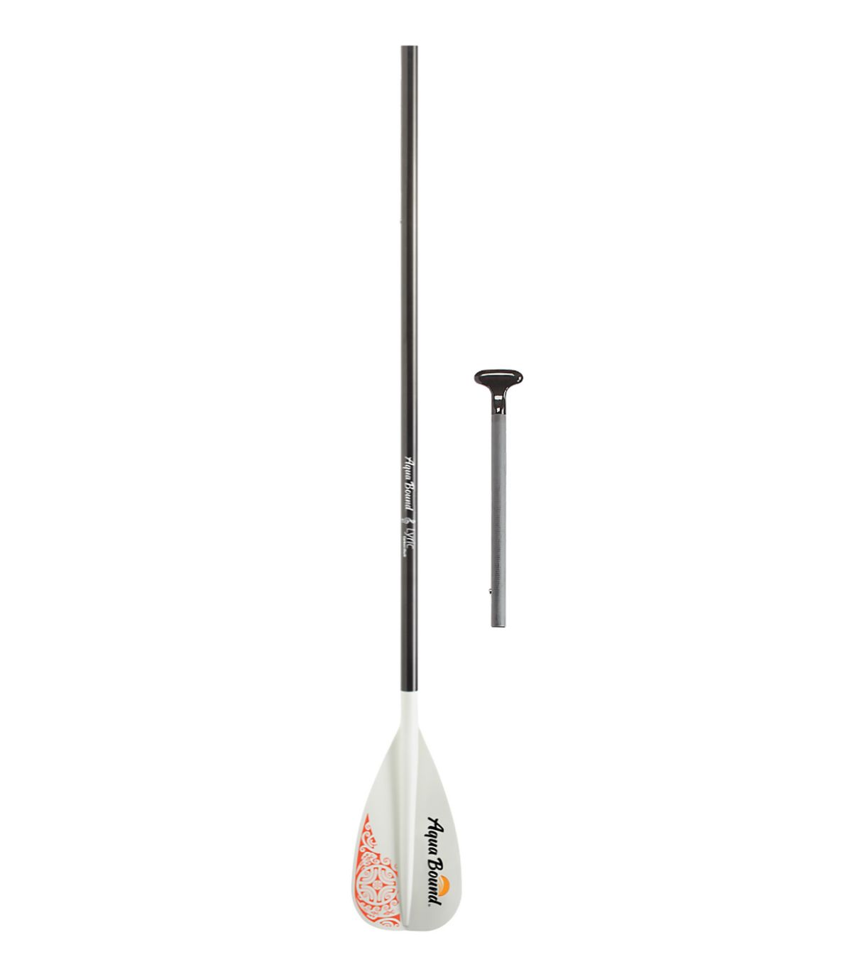 AQUA-BOUND LYRIC 2-PIECE STAND-UP PADDLE