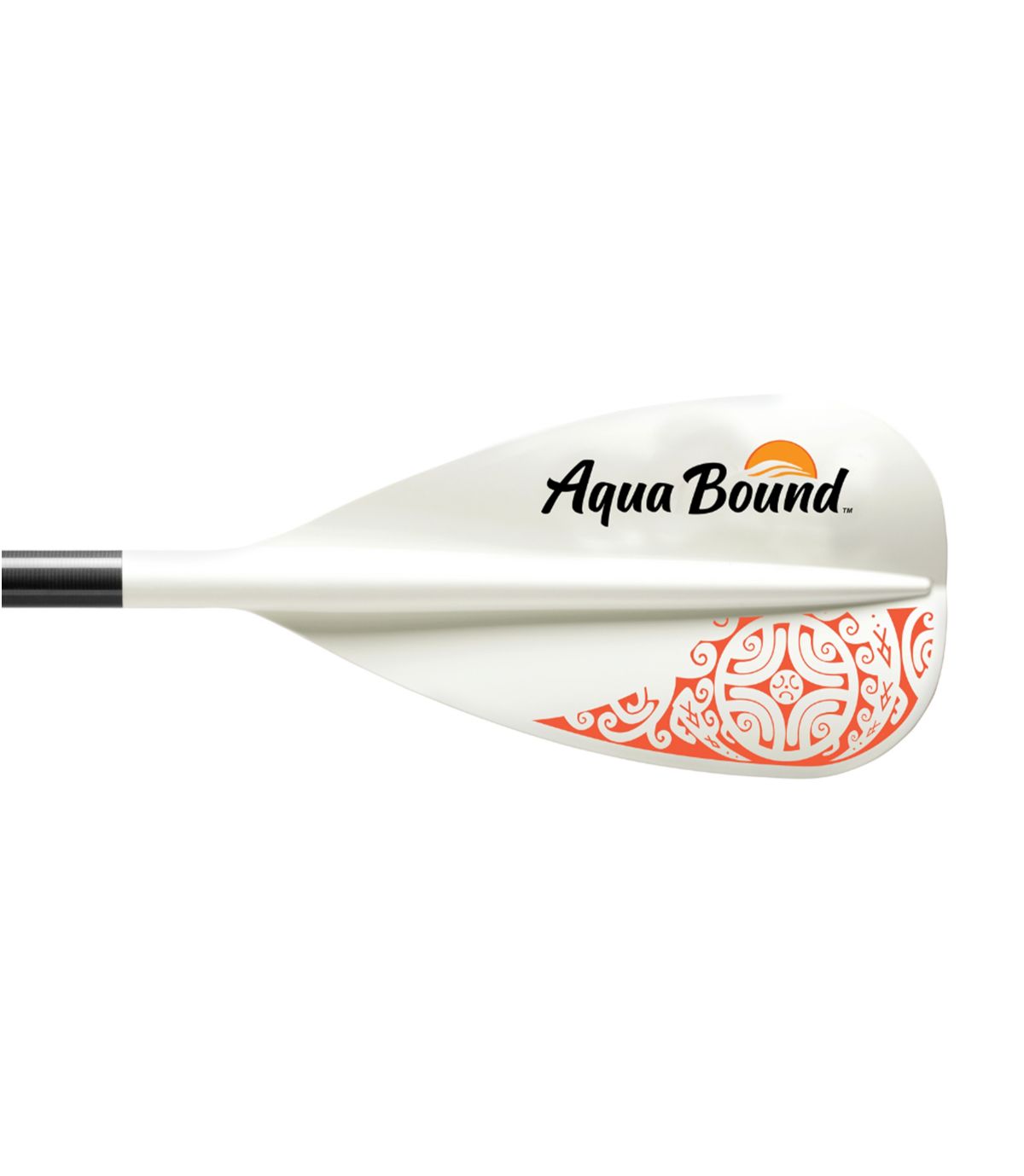 AQUA-BOUND LYRIC 2-PIECE STAND-UP PADDLE
