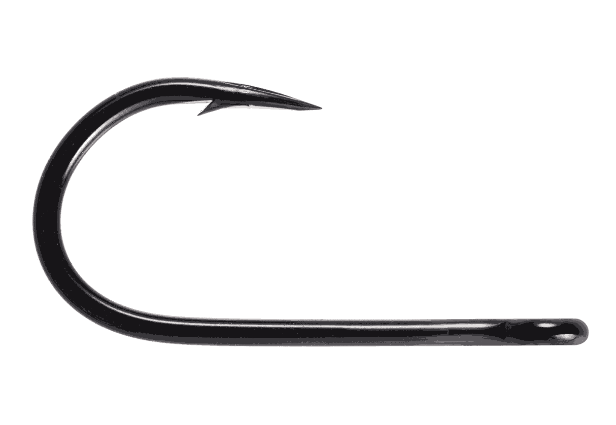 OWNER JOBU BIG GAME HOOK SIZE 12