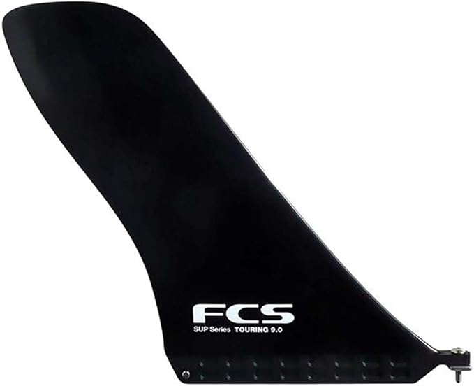 FCSII SUP TOURING 9" FIN