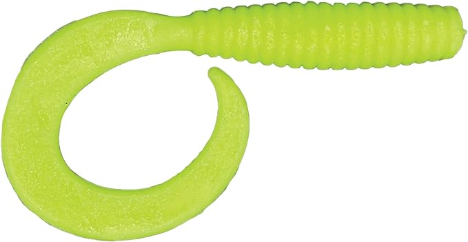 FISHBITES FIGHT CLUB 6" GRUB