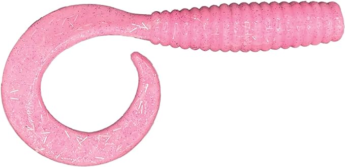 FISHBITES FIGHT CLUB 6" GRUB