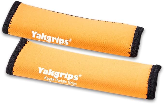YAKGRIPS