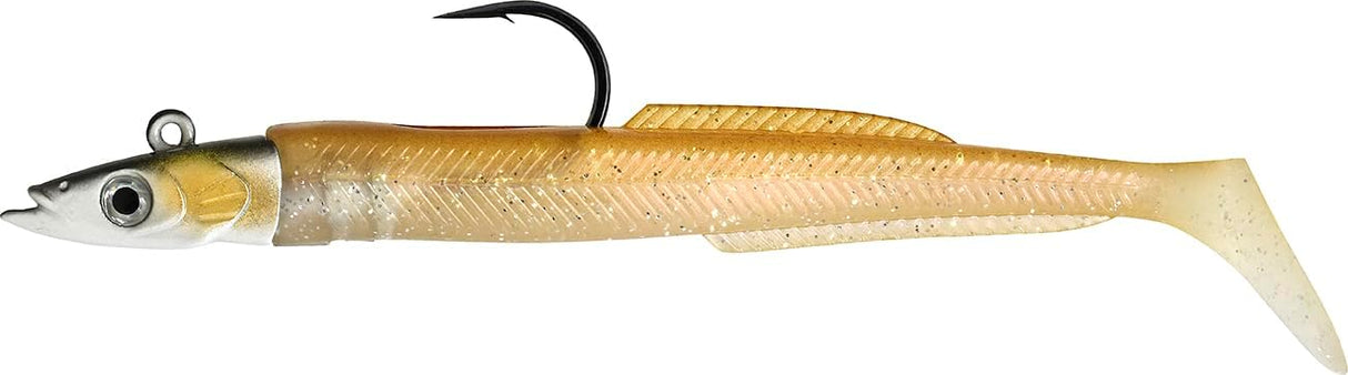 HYPERLASTICS SANDYLL PRO 6" SK