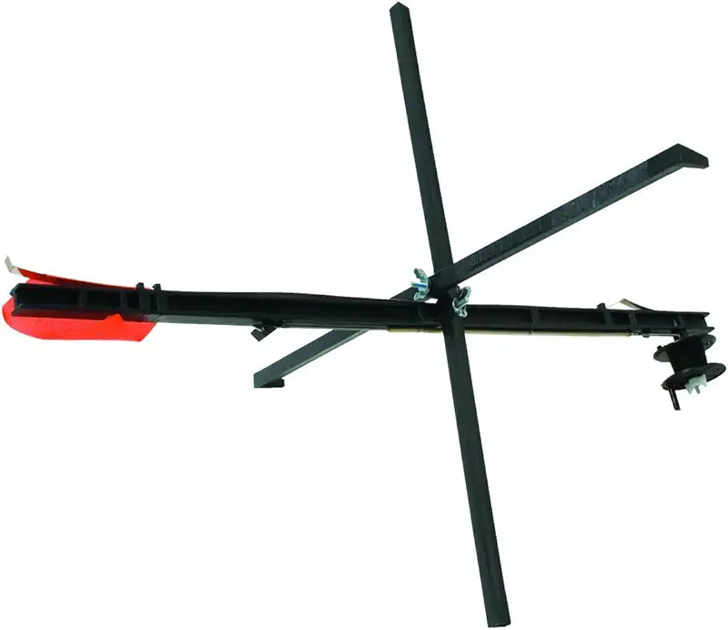 EAGLE CLAW MAGNUM ELITE WOOD TIP-UP