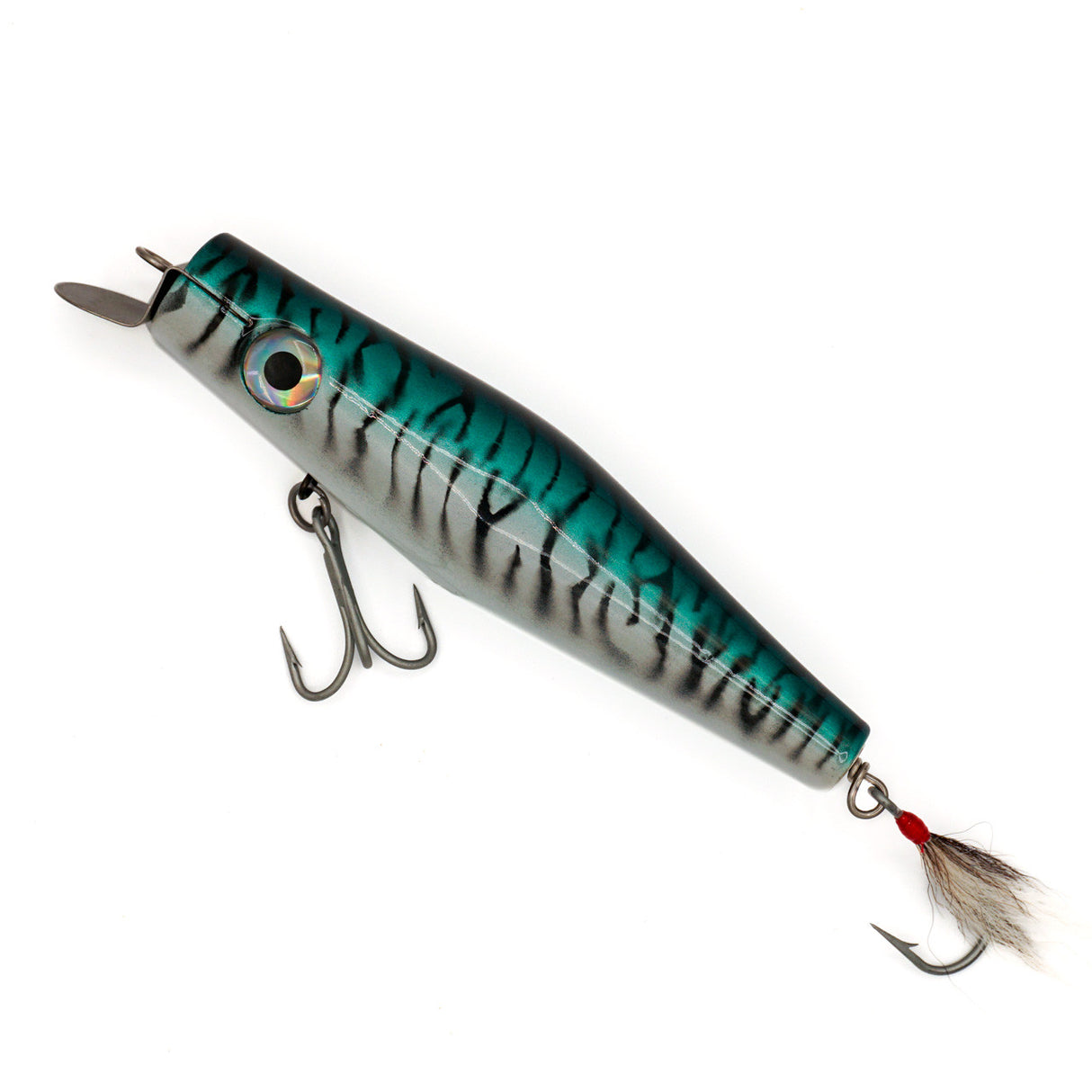 LEMIRE'S PLUGWORKS DANNY 6"