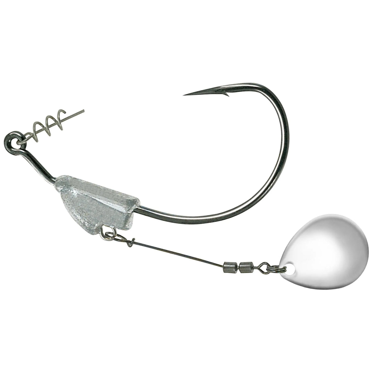 OWNER FLASHY SWIMMER SILVER COLORADO