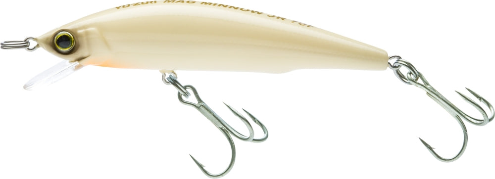 YO-ZURI MAG MINNOW 5" (F)