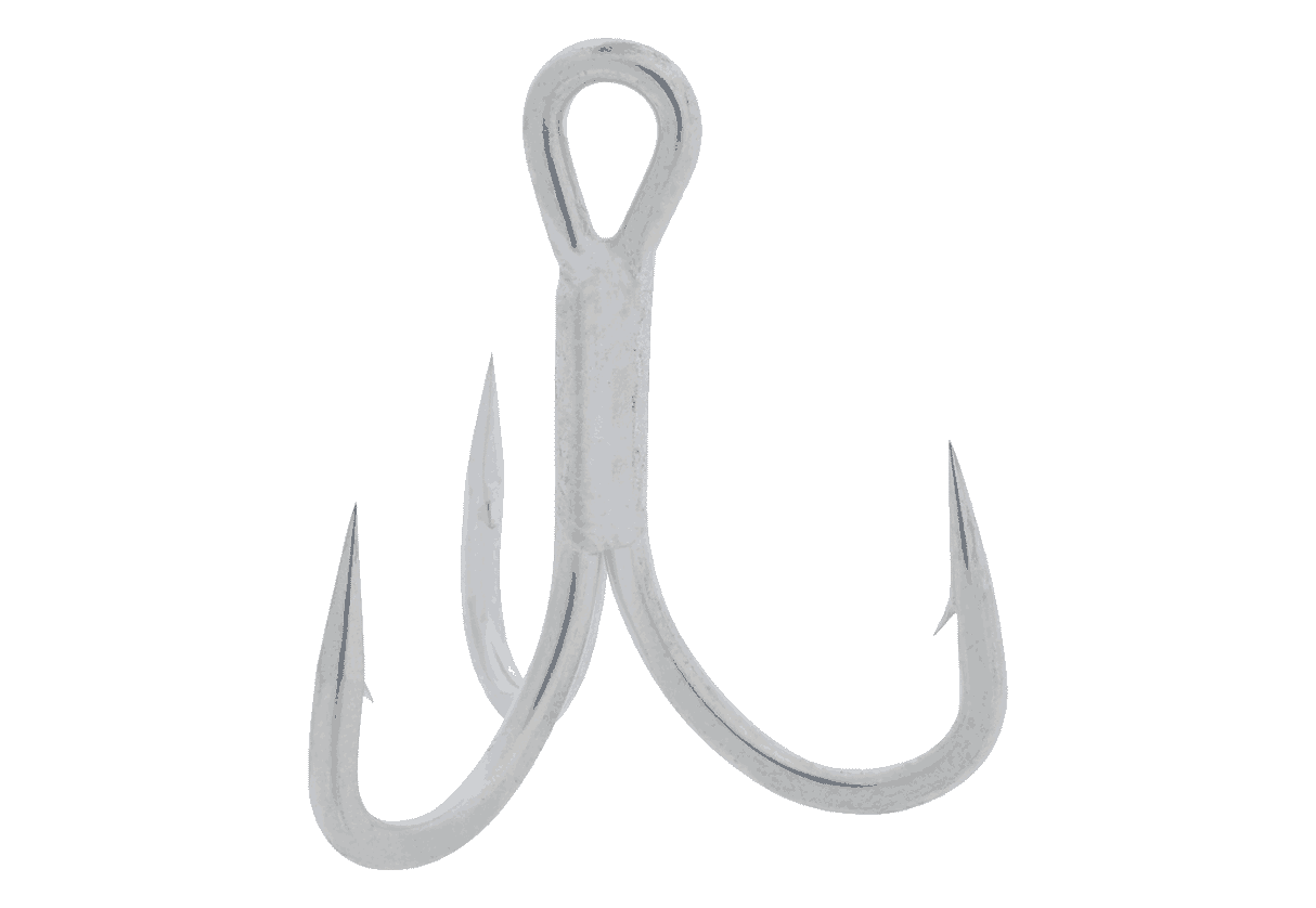 OWNER STX-68 TREBLE HOOK