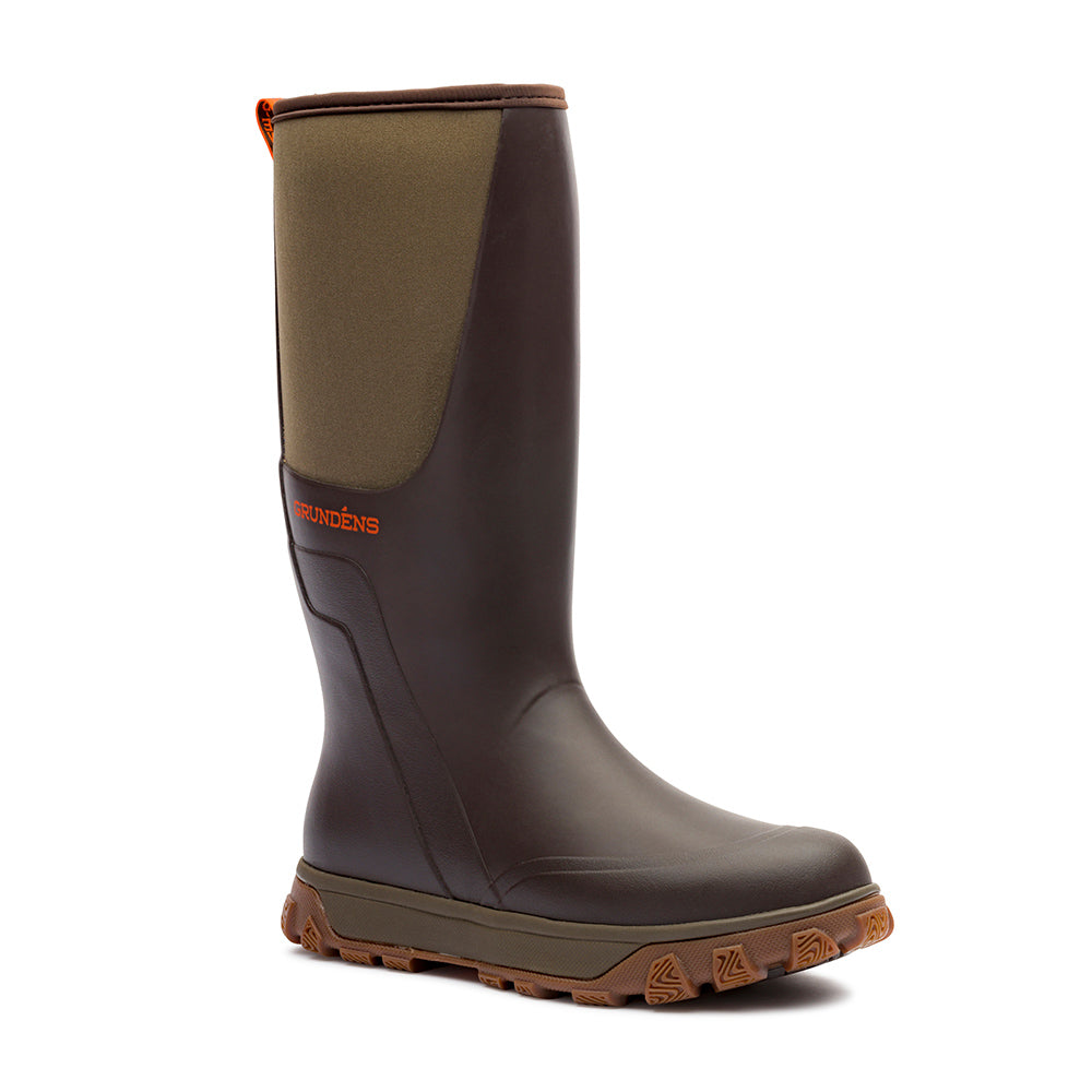 GRUNDENS DEVIATION THERMO TALL BOOT