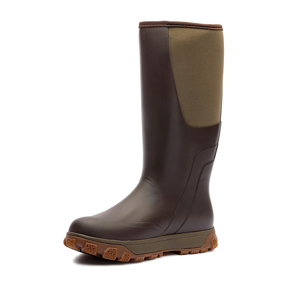 GRUNDENS DEVIATION THERMO TALL BOOT