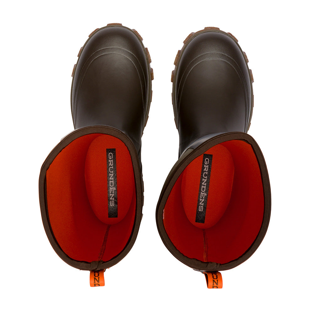 GRUNDENS DEVIATION THERMO TALL BOOT