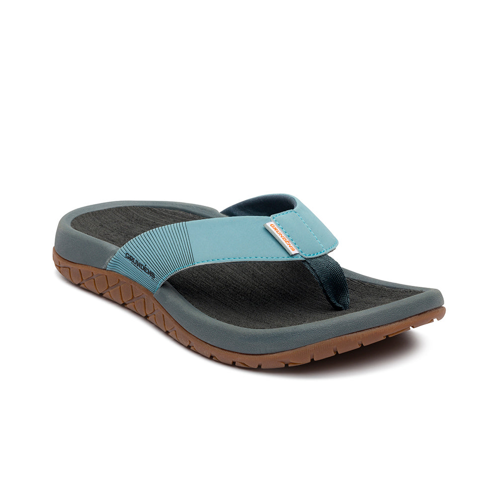 GRUNDENS FISHFINDER SANDAL