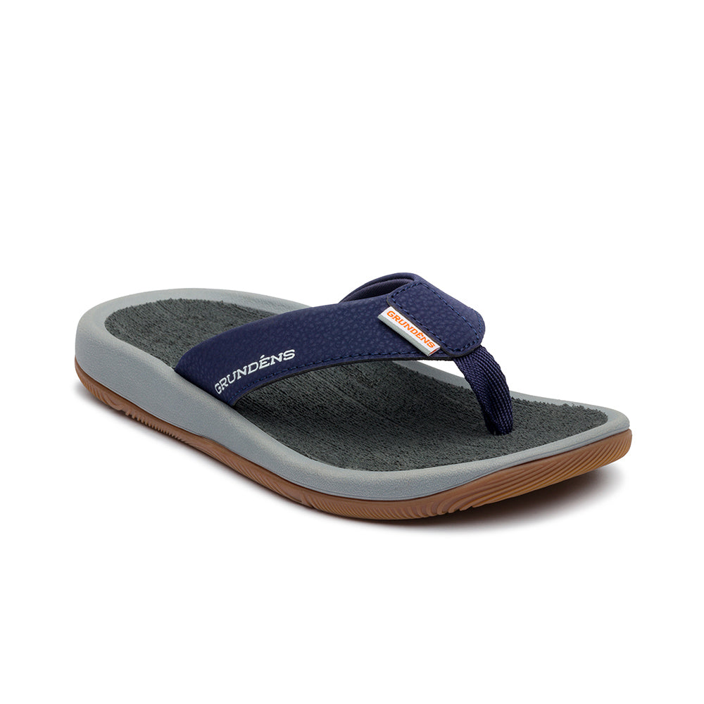 GRUNDENS WOMEN'S DECK-MATE 3-POINT SANDAL