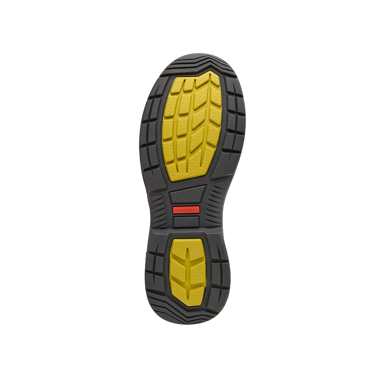 GRUNDENS TOUGH SEAS ANKLE BOOT