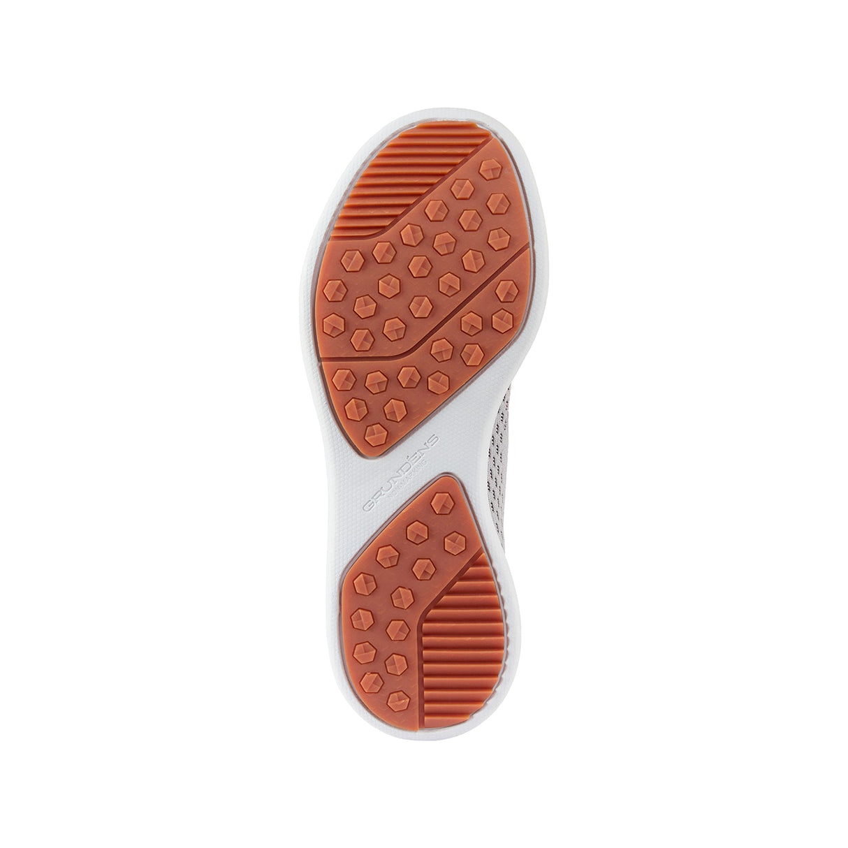 GRUNDENS CROSSCURRENT BOAT SHOE