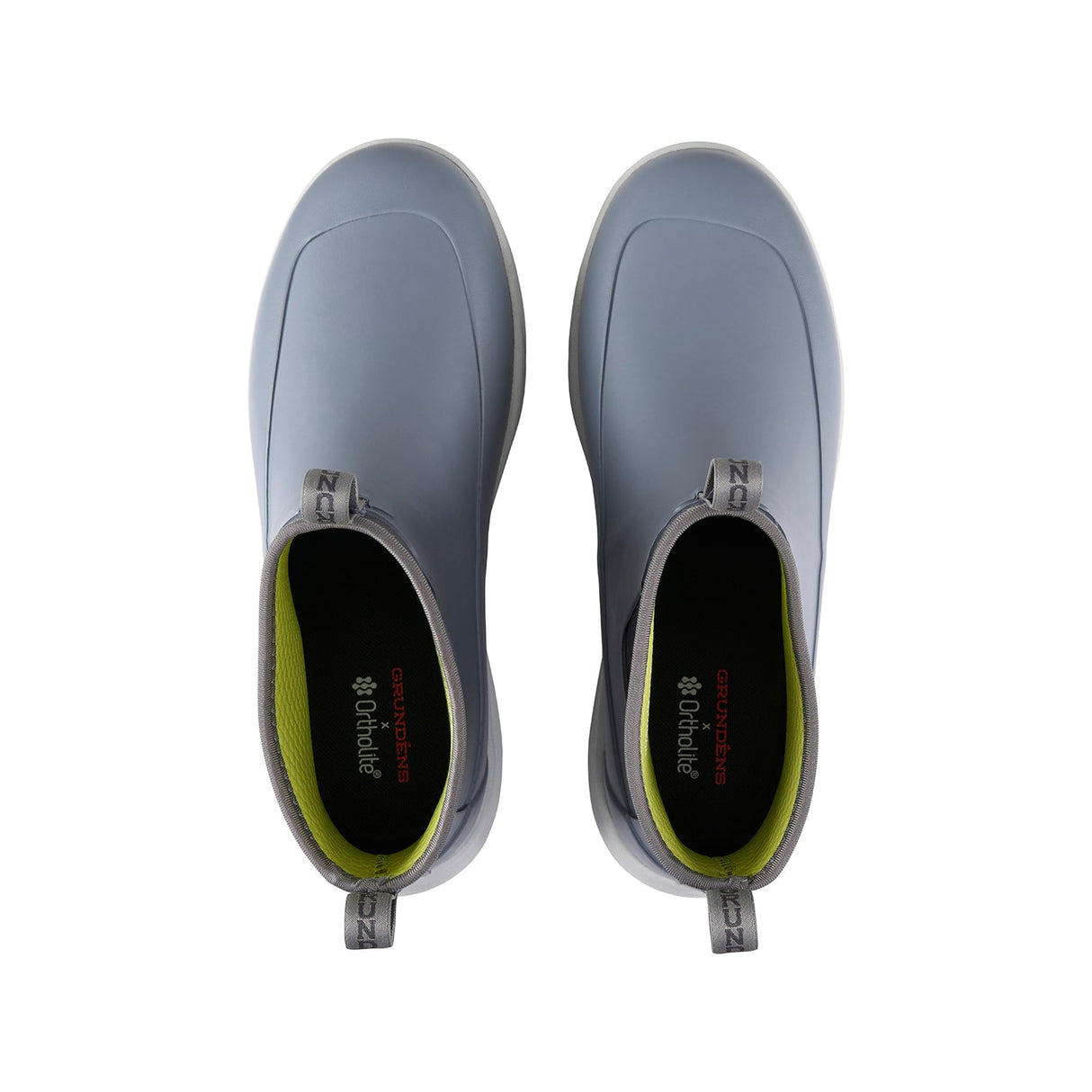 GRUNDENS DECK-RUNNER ANKLE BOOT