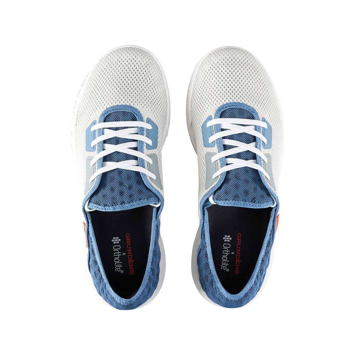 GRUNDENS KEEPER SNEAKER