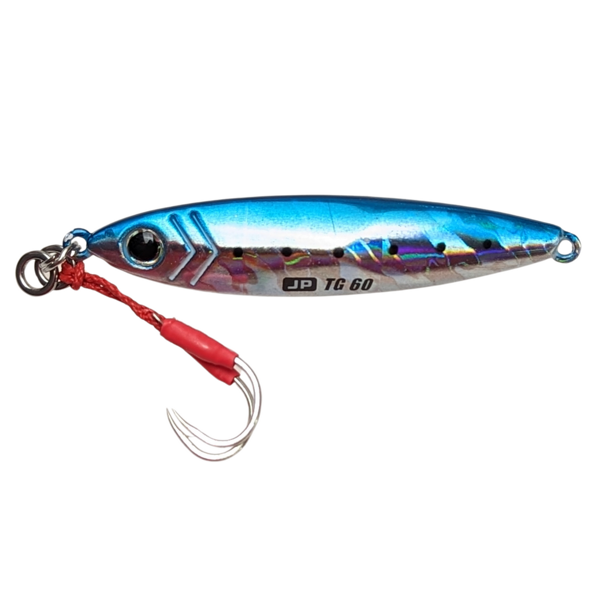 MAJOR CRAFT JIGPARA TUNGSTEN CASTING JIG