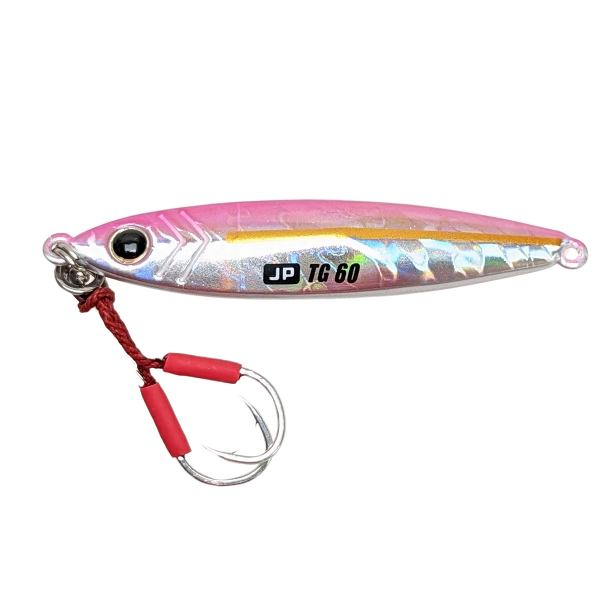 MAJOR CRAFT JIGPARA TUNGSTEN CASTING JIG