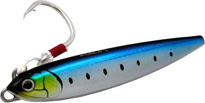 SHIMANO SP-ORCA BABY 90