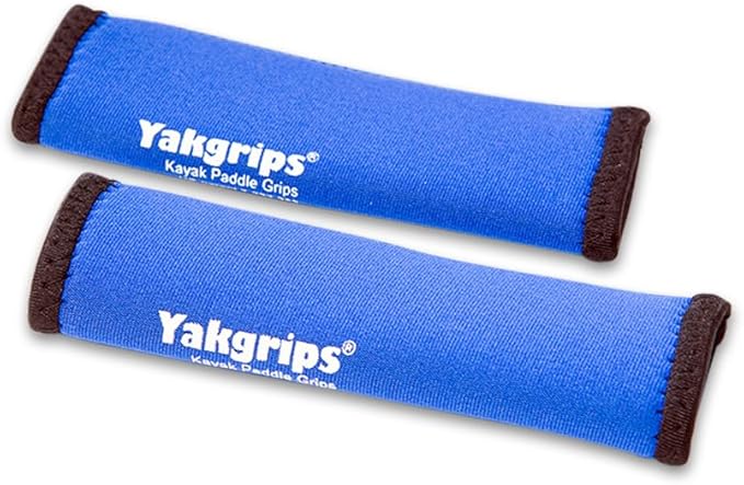 YAKGRIPS