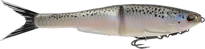 BERKLEY POWERBAIT NESSIE 9"