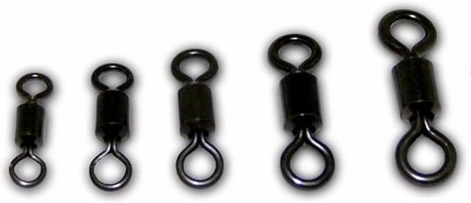 TSUNAMI SS ROLLING SWIVEL