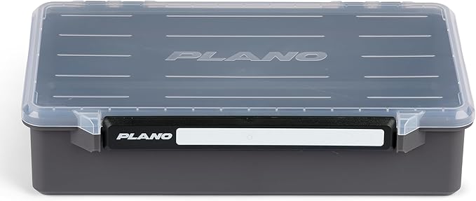 PLANO WATERPROOF DEEP OPEN STOWAWAY 3700