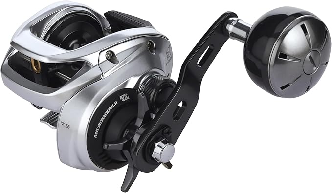 SHIMANO TRANX 400 B BAITCASTING REEL