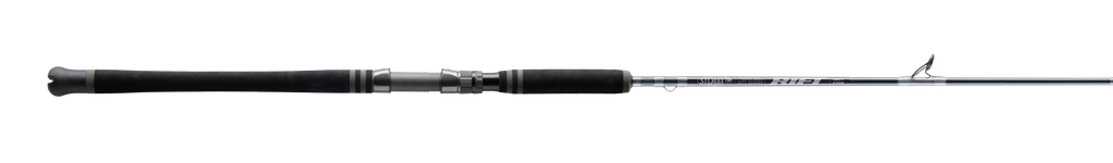 ST CROIX RIFT SALT CONVENTIONAL 6'6" MH F 30-65 LB RIFSC66MHF