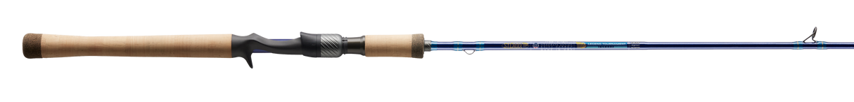 ST CROIX LEGEND TOURNAMENT INSHORE CASTING ROD 7'0" MH F 10-20 LB ITLC70MHF