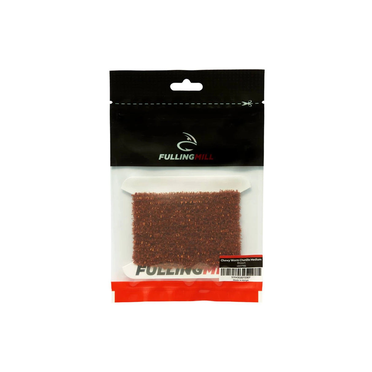 FULLING MILL CHANGER CHENILLE MEDIUM 3 METRES X 20 MM