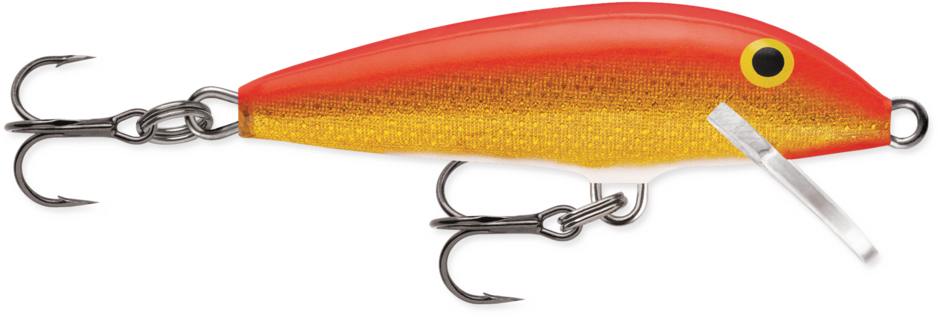 RAPALA ORIGINAL FLOATER 05 2"