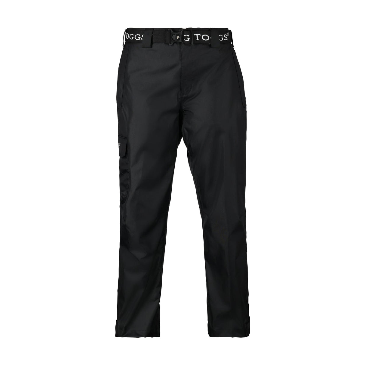 FROGG TOGGS WOMEN'S STORMWATCH PANTS BLACK LG