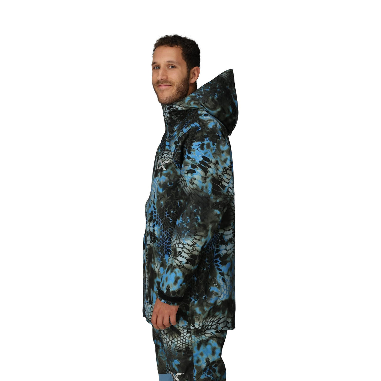 FROGG TOGGS FTX ARMOR JACKET