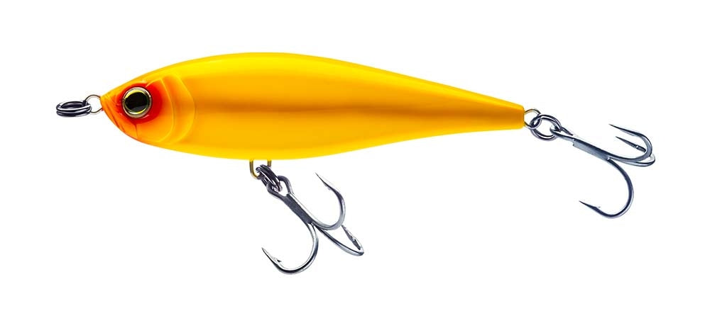 YO-ZURI 3D INSHORE TWITCHBAIT 4 3/8" (SS)