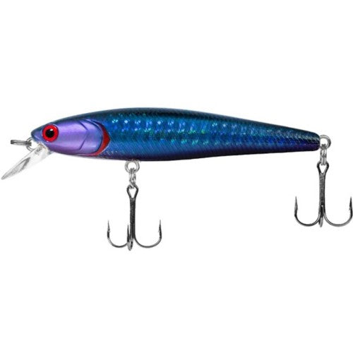 DYNAMIC LURES J-SPEC JERK BAIT 3" (SU)