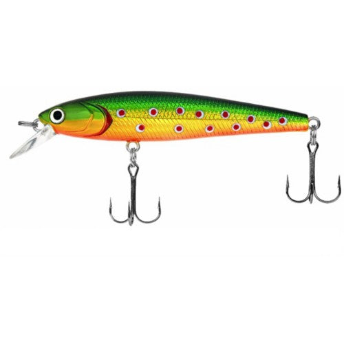 DYNAMIC LURES J-SPEC JERK BAIT 3" (SU)