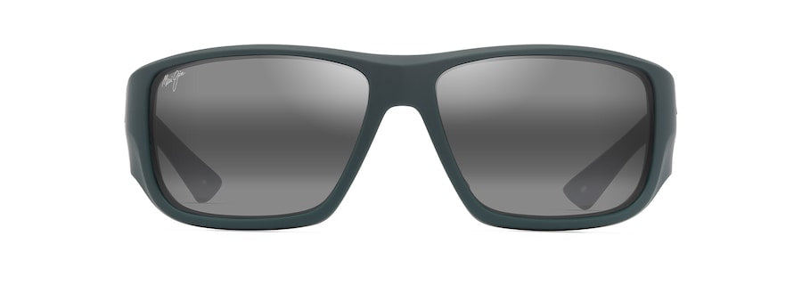 MAUI JIM MAUI GREEN KEHA AF MATTE DARK MILITARY GREEN