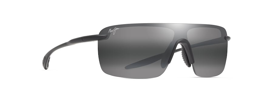 MAUI JIM GREY PALULU MATTE BLACK